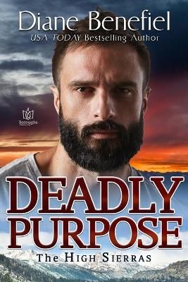 Deadly Purpose By Diane Benefiel 9781948029629 (Paperback)