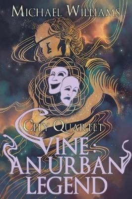 Vine 9781948042628 (Paperback)