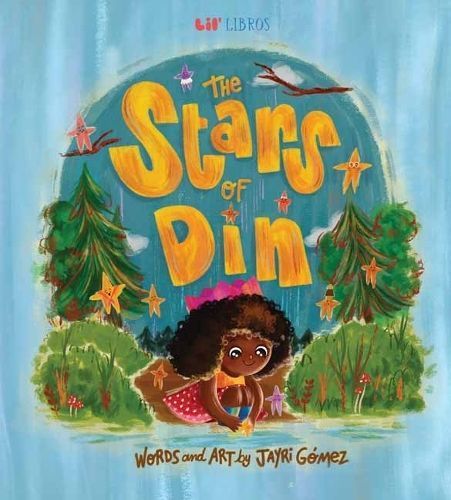 The Stars of Din By Jayri Gómez 9781948066419 (Hardback)
