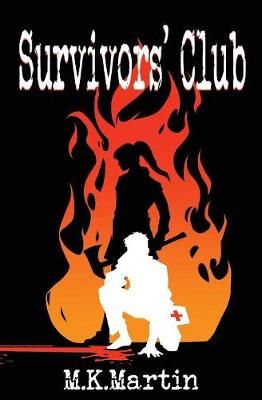Survivors' Club By Martin 9781948120081 (Paperback)