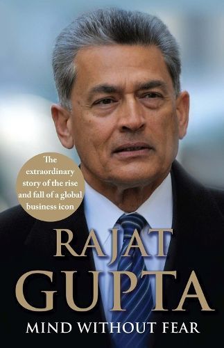 Mind Without Fear By Rajat Gupta 9781948122863 (Paperback)