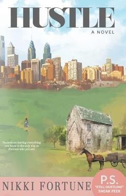 Hustle By Nikki Fortune 9781948145046 (Paperback)