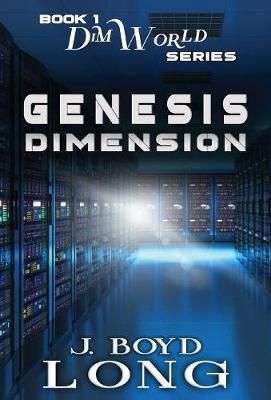 Genesis Dimension By Long 9781948169080 (Hardback)