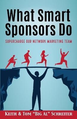 What Smart Sponsors Do By Schreiter 9781948197847 (Paperback)