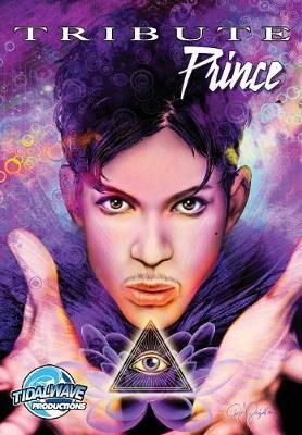 Tribute: Prince By Frizell, Michael 9781948216142 (Paperback)