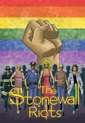 Stonewall Riots By Davis, Darren G. 9781948216456 (Paperback)