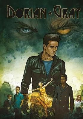 Dorian Gray By Davis, Darren G. 9781948216579 (Paperback)