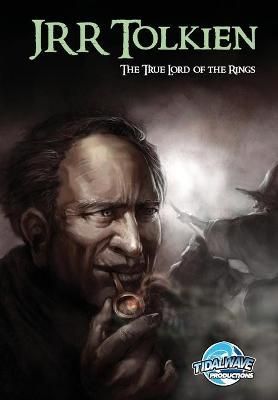 Orbit: JRR Tolkien - The True Lord of the Rings By Chichon, Luis