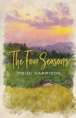 Four Seasons By Harrison 9781948232265 (Paperback)