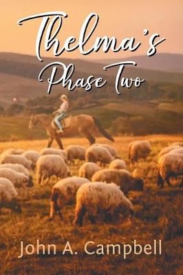 Thelma's Phase Two By Campbell 9781948260190 (Paperback)