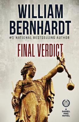 Final Verdict By William Bernhardt 9781948263863 (Paperback)