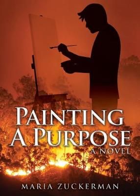 Painting a Purpose By Zuckerman 9781948282079 (Paperback)