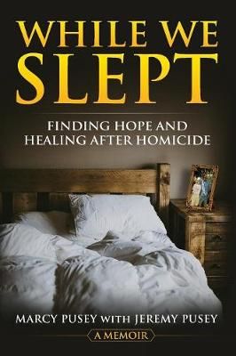 While We Slept By Pusey 9781948283052 (Paperback)