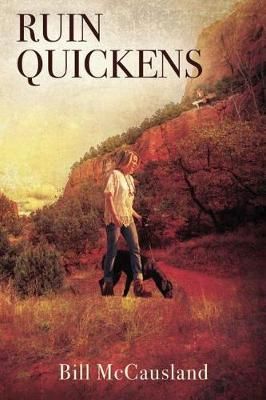 Ruin Quickens By Bill McCausland 9781948288262 (Paperback)