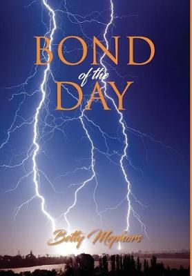 Bond of the Day By Mephors 9781948288781 (Hardback)