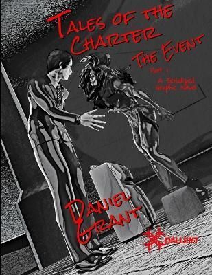 Event Part 1 By Grant 9781948297158 (Paperback)