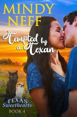 Tempted by a Texan By Mindy Neff 9781948319072 (Paperback)