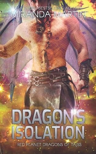 Dragon's Isolation By Miranda Martin 9781948353236 (Paperback)