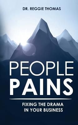 People Pains By Reggie Thomas 9781948382434 (Paperback)