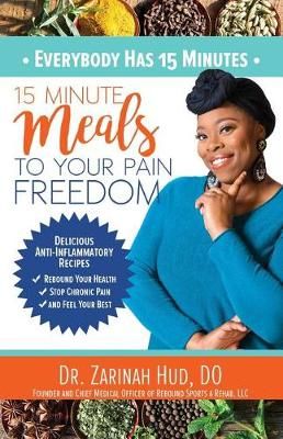 Everybody Has 15 Minutes By Hud Do 9781948400473 (Paperback)