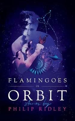 Flamingoes in Orbit By Philip Ridley 9781948405058 (Paperback)