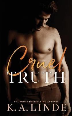 Cruel Truth By Linde 9781948427494 (Paperback)