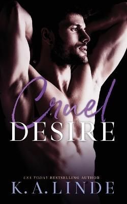 Cruel Desire By Linde 9781948427500 (Paperback)