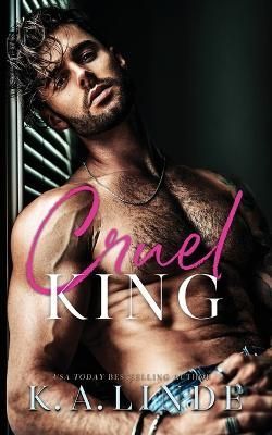 Cruel King By Linde 9781948427821 (Paperback)
