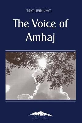 Voice of Amhaj By Jose 9781948430074 (Paperback)