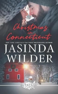 Christmas in Connecticut By Wilder 9781948445719 (Paperback)