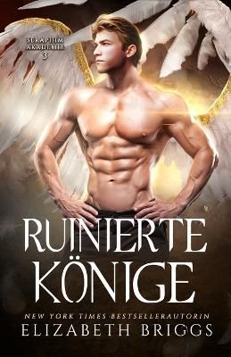 Ruinierte Könige By Briggs 9781948456418 (Paperback)