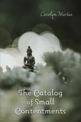 The Catalog of Small Contentments By Martin, Carolyn 9781948461856