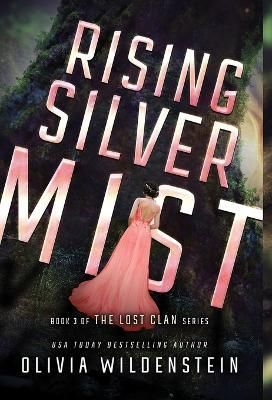 Rising Silver Mist By Wildenstein 9781948463645 (Hardback)
