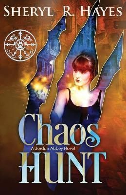 Chaos Hunt By Hayes 9781948480031 (Paperback)