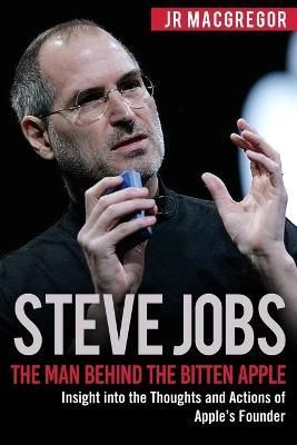 Steve Jobs By Jr MacGregor 9781948489843 (Paperback)