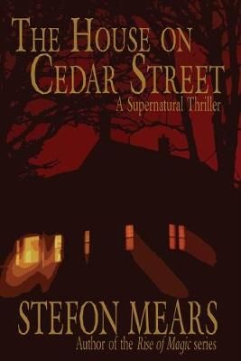 House on Cedar Street By Mears 9781948490047 (Paperback)