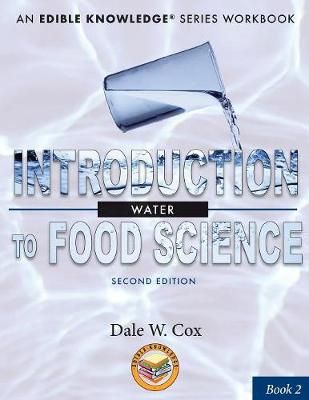 Introduction to Food Science 9781948515061 (Paperback)