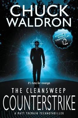 The CleanSweep Counterstrike By Chuck Waldron 9781948543071
