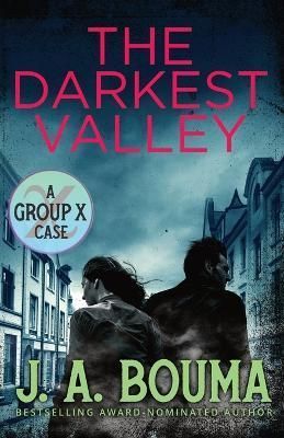 Darkest Valley By Bouma 9781948545778 (Paperback)