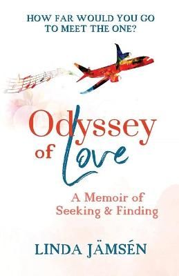 Odyssey of Love By Jämsén 9781948604994 (Paperback)