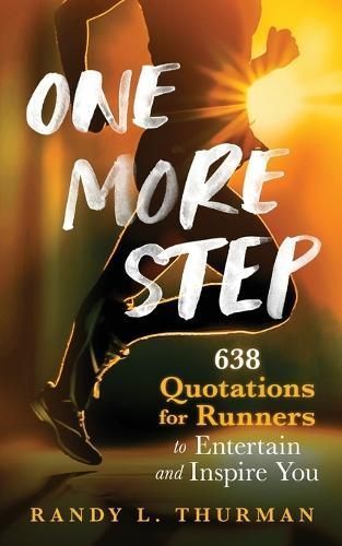 One More Step By Thurman 9781948607094 (Paperback)