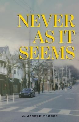 Never As It Seems By Beach 9781948613064 (Paperback)