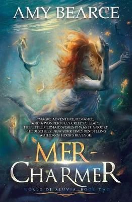 Mer-Charmer By Bearce, Amy 9781948661171 (Paperback)