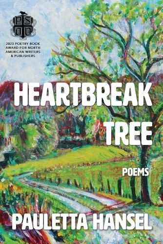 Heartbreak Tree By Pauletta Hansel 9781948692885 (Paperback)
