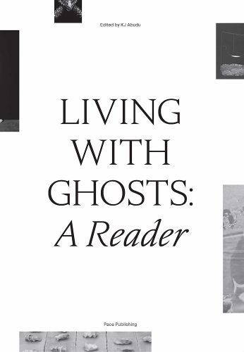 Living With Ghosts 9781948701594 (Paperback)