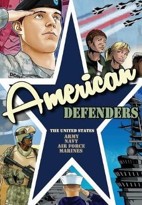 American Defenders By Don Smith 9781948724760 (Paperback)