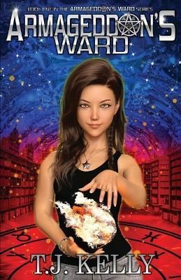 Armageddon's Ward By Kelly 9781948744010 (Paperback)