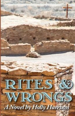 Rites & Wrongs By Holly Harrison 9781948749732 (Paperback)