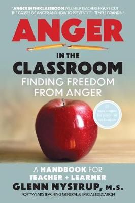 Anger in the Classroom By Nystrup M S 9781948796613 (Paperback)