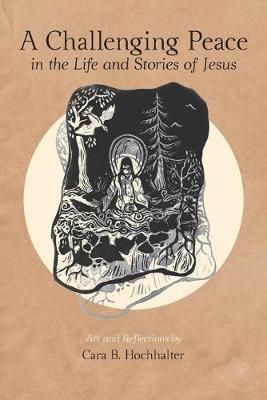 Challenging Peace By Hochhalter 9781948796828 (Paperback)